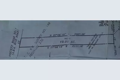 1583 County Road 3011, Dayton, TX 77535 - Photo 1