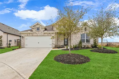 3315 Kentucky Blue Way, Brookshire, TX 77423 - Photo 3