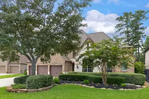99 N Almondell Cir, The Woodlands, TX 77354 - Photo 1