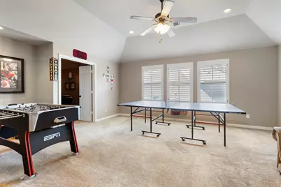99 N Almondell Circle, The Woodlands, TX 77354 - Photo 27