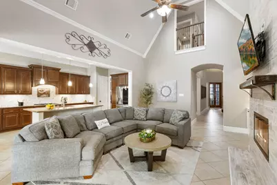99 N Almondell Circle, The Woodlands, TX 77354 - Photo 15