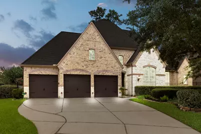99 N Almondell Circle, The Woodlands, TX 77354 - Photo 39