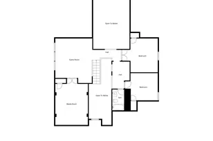 99 N Almondell Cir, The Woodlands, TX 77354 - Photo 41
