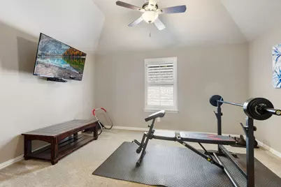 99 N Almondell Circle, The Woodlands, TX 77354 - Photo 29