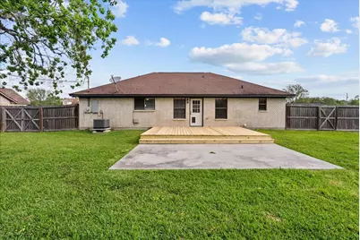 12606 Ponderosa Drive, Dickinson, TX 77539 - Photo 29
