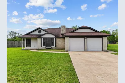 12606 Ponderosa Drive, Dickinson, TX 77539 - Photo 1