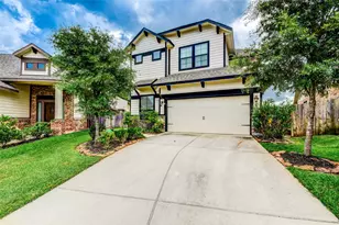 25106 Andris Ln, Spring, TX 77386 - Photo 5