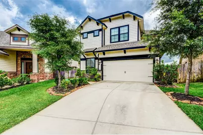 25106 Andris Lane, Spring, TX 77386 - Photo 1