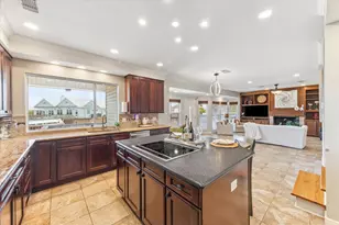 1339 Outrigger, Tiki Island, TX 77554 - Photo 19