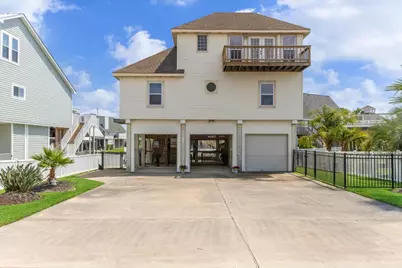 1339 Outrigger, Tiki Island, TX 77554 - Photo 1