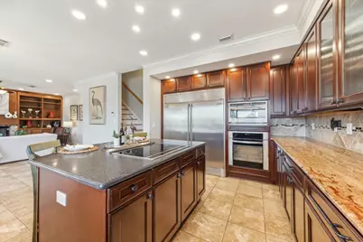 1339 Outrigger, Tiki Island, TX 77554 - Photo 17