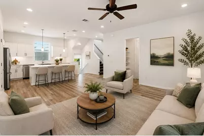 1526 Ojeman Road #A, Houston, TX 77055 - Photo 9