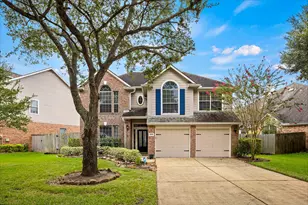 4816 Cypress Spring Dr, Missouri City, TX 77459 - Photo 1