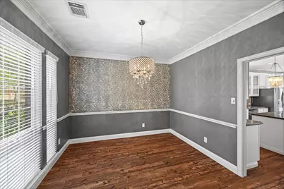 4816 Cypress Spring Drive, Missouri City, TX 77459 - Photo 5