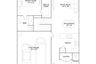 12715 Cobbler Glenn Dr, Crosby, TX 77532 - Photo 3