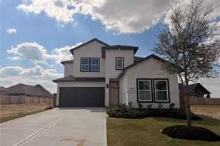 7427 Birch Thistle Ln, Katy, TX 77493 - Photo 1