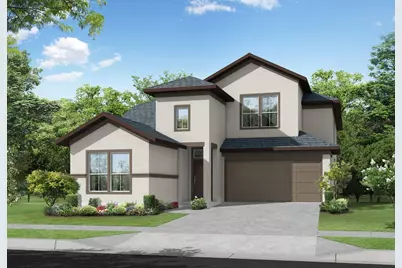 7427 Birch Thistle Lane, Katy, TX 77493 - Photo 3