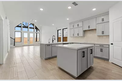 7427 Birch Thistle Lane, Katy, TX 77493 - Photo 9