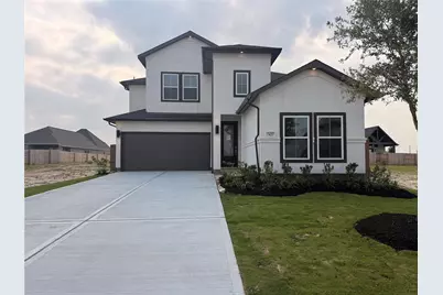 7427 Birch Thistle Lane, Katy, TX 77493 - Photo 1