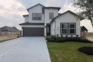 7427 Birch Thistle Ln, Katy, TX 77493 - Photo 1
