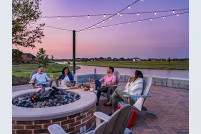 7427 Birch Thistle Lane, Katy, TX 77493 - Photo 15