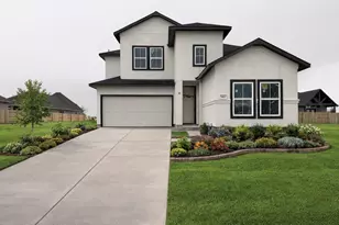 7427 Birch Thistle Ln, Katy, TX 77493 - Photo 1