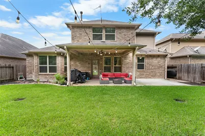 2711 Bay Laurel Lane, Conroe, TX 77304 - Photo 5