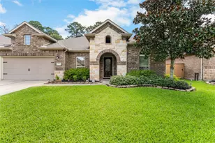 2711 Bay Laurel Ln, Conroe, TX 77304 - Photo 1
