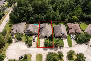 2711 Bay Laurel Ln, Conroe, TX 77304 - Photo 47