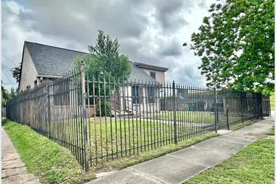 2007 Rosewood Street, Houston, TX 77004 - Photo 3