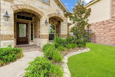 11206 Leila Park Court, Cypress, TX 77433 - Photo 3