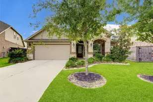 11206 Leila Park Ct, Cypress, TX 77433 - Photo 1