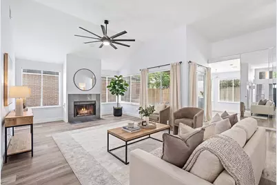 7815 Royan Drive, Houston, TX 77071 - Photo 5