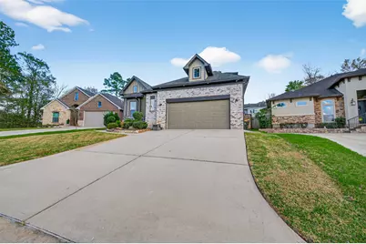 12379 Pebble View Drive, Conroe, TX 77304 - Photo 5