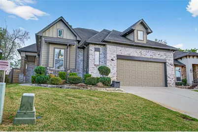 12379 Pebble View Drive, Conroe, TX 77304 - Photo 3