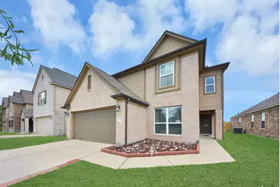 3326 View Valley Trail, Katy, TX 77493 - Photo 3