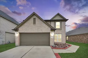 3326 View Valley Trail, Katy, TX 77493 - Photo 1