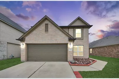 3326 View Valley Trail, Katy, TX 77493 - Photo 1
