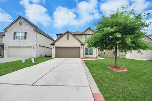 3326 View Valley Trail, Katy, TX 77493 - Photo 47