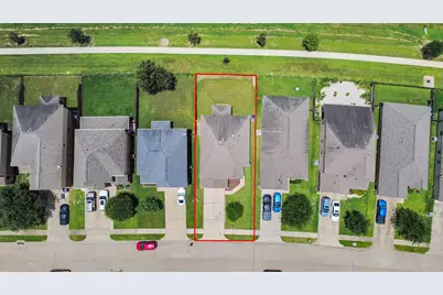 3326 View Valley Trail, Katy, TX 77493 - Photo 5