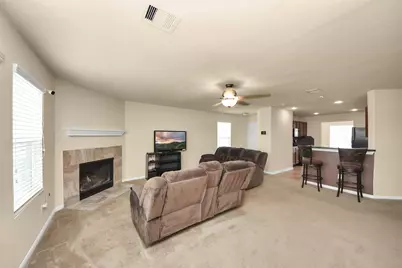 3326 View Valley Trail, Katy, TX 77493 - Photo 9