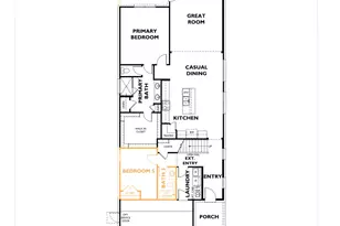 4007 Colony Ln, Missouri City, TX 77459 - Photo 5