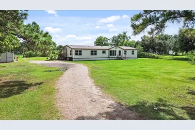 1715 Meyer Road, Beasley, TX 77417 - Photo 31