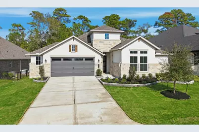 10026 Larkin Cove, Willis, TX 77318 - Photo 1