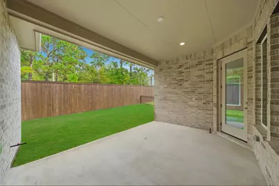 10026 Larkin Cove, Willis, TX 77318 - Photo 35