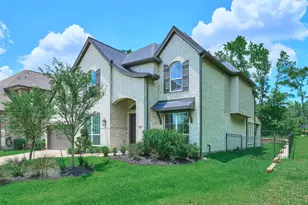 237 Patina Sorrel Dr, Montgomery, TX 77316 - Photo 1