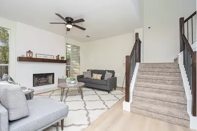 134 Magnolia Pond Place, The Woodlands, TX 77381 - Photo 9