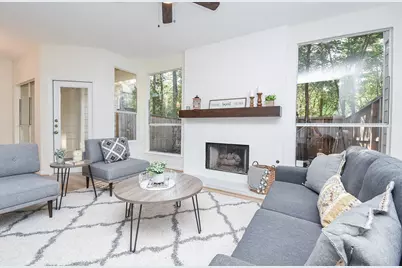 134 Magnolia Pond Place, The Woodlands, TX 77381 - Photo 13