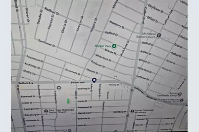 8505 Rubin Street, Houston, TX 77051 - Photo 3