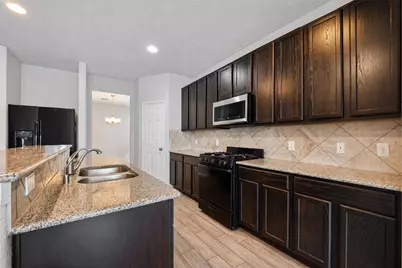 20606 Iron Timber Lane, Katy, TX 77449 - Photo 11